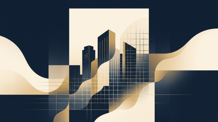 TKT structured product architecture bridging real estate and crypto markets